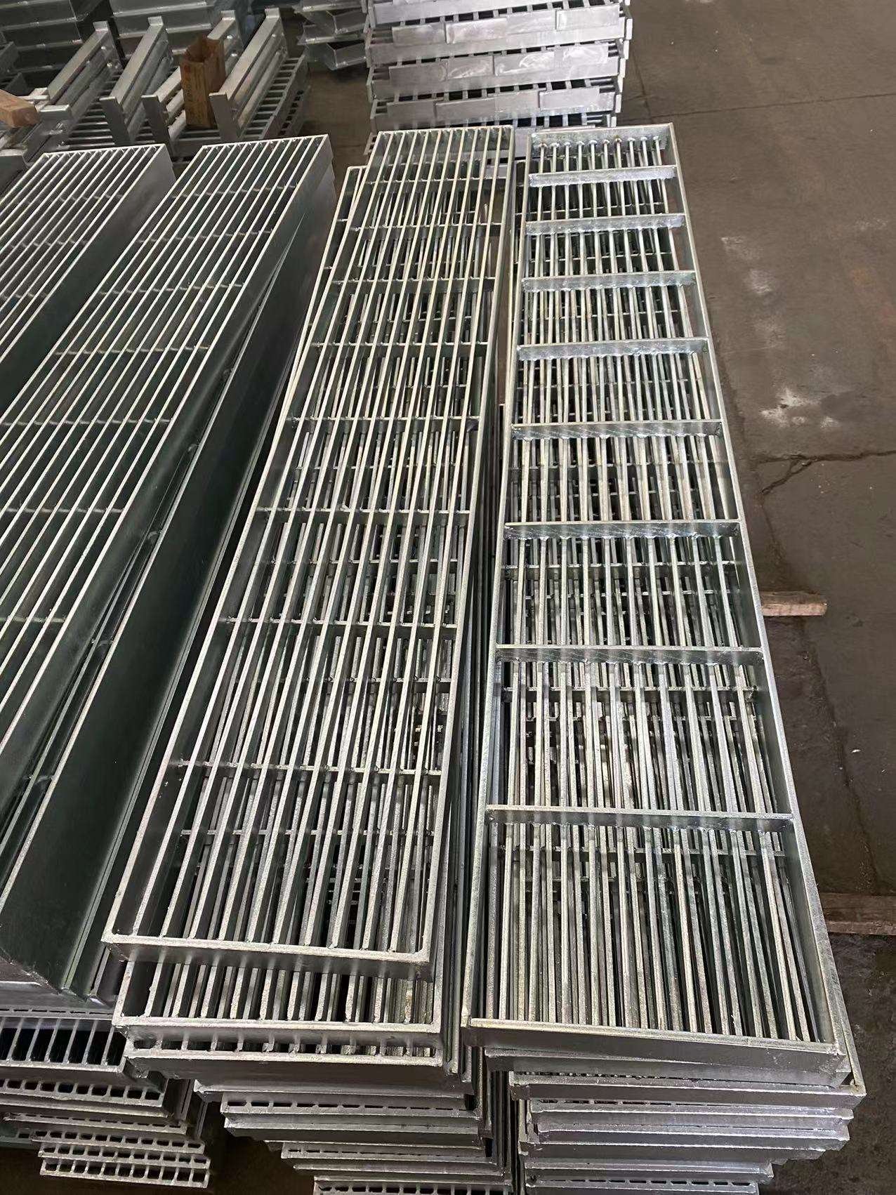 Steel Grating