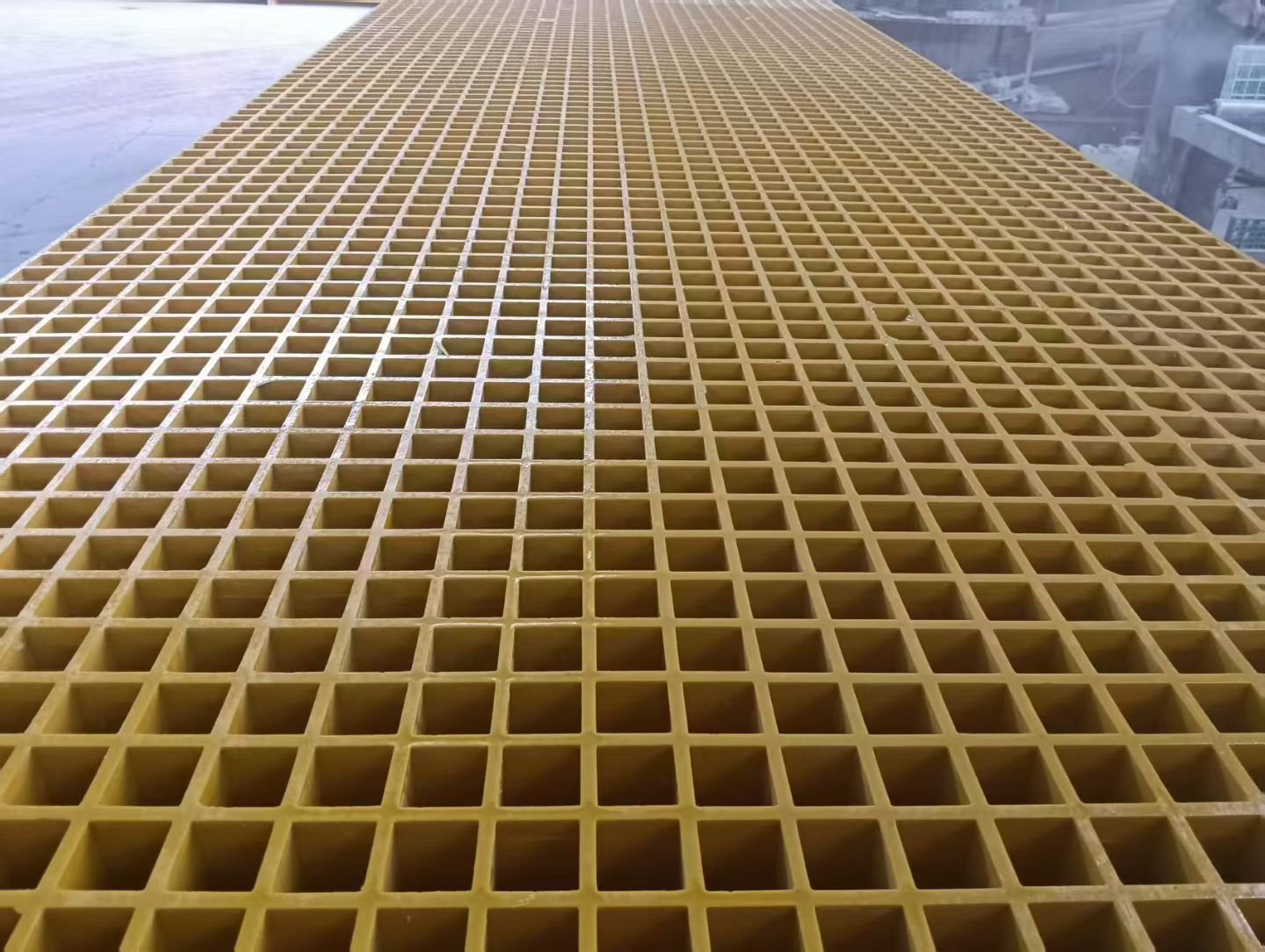 FRP Grating